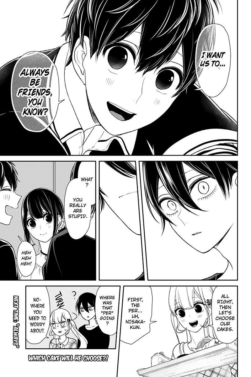 Love and Lies Chapter 104 - Page 9