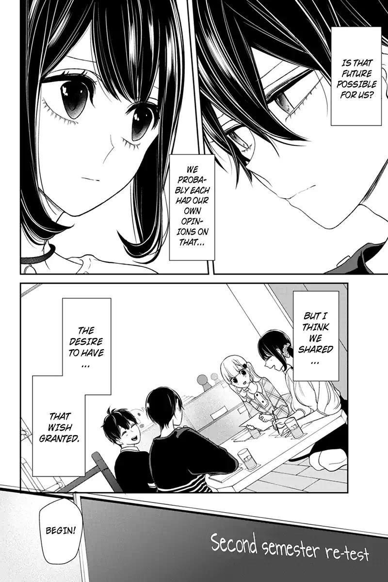 Love and Lies Chapter 105 - Page 10