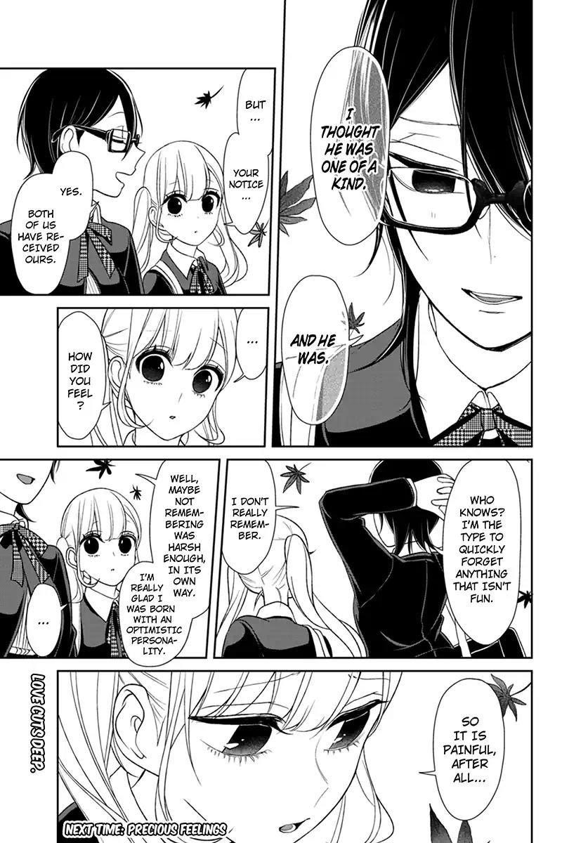 Love and Lies Chapter 106 - Page 8