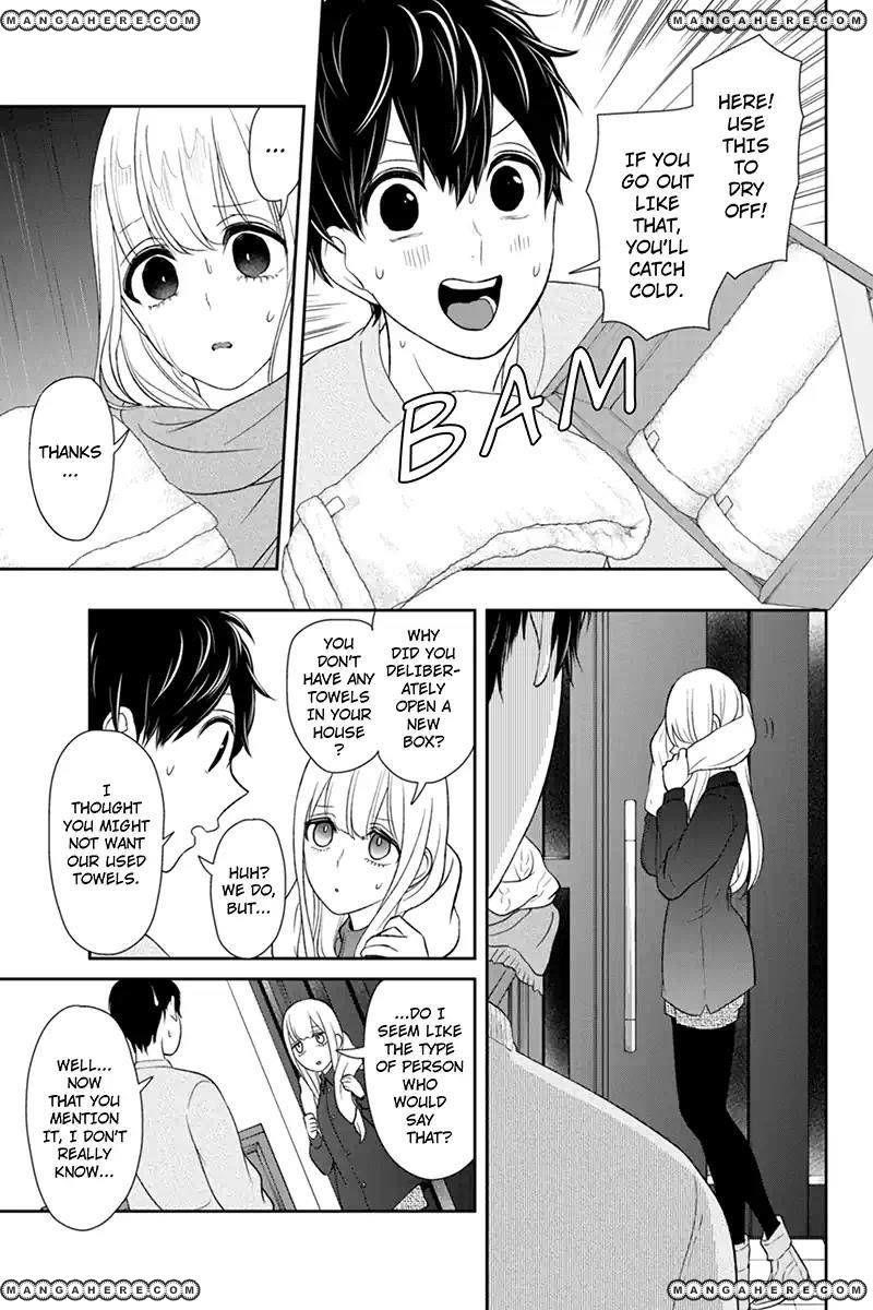 Love and Lies Chapter 108 - Page 6