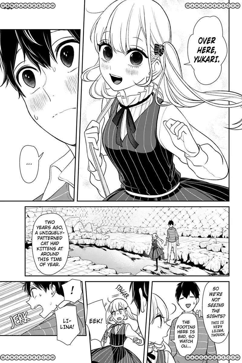 Love and Lies Chapter 110 - Page 4