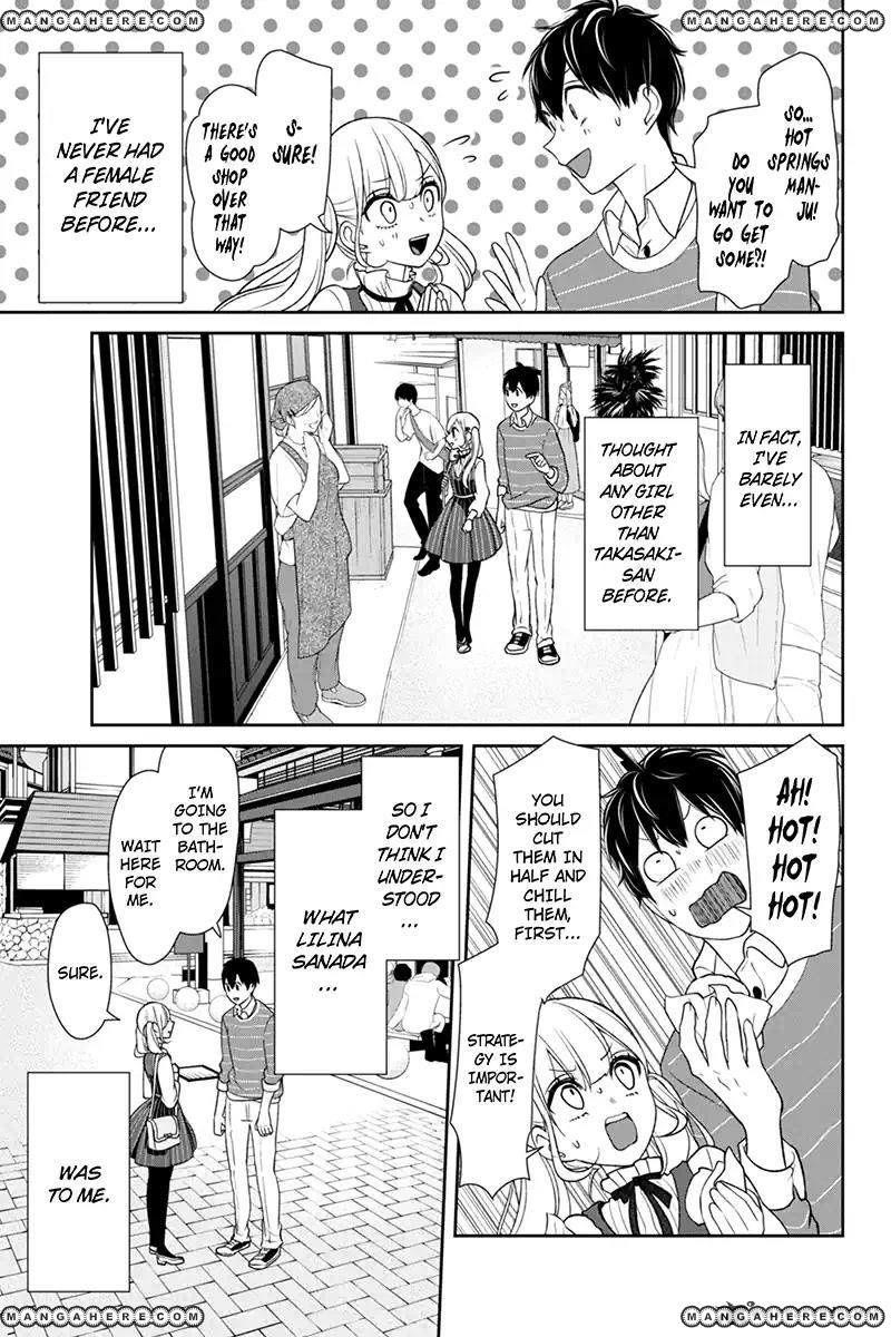 Love and Lies Chapter 110 - Page 6