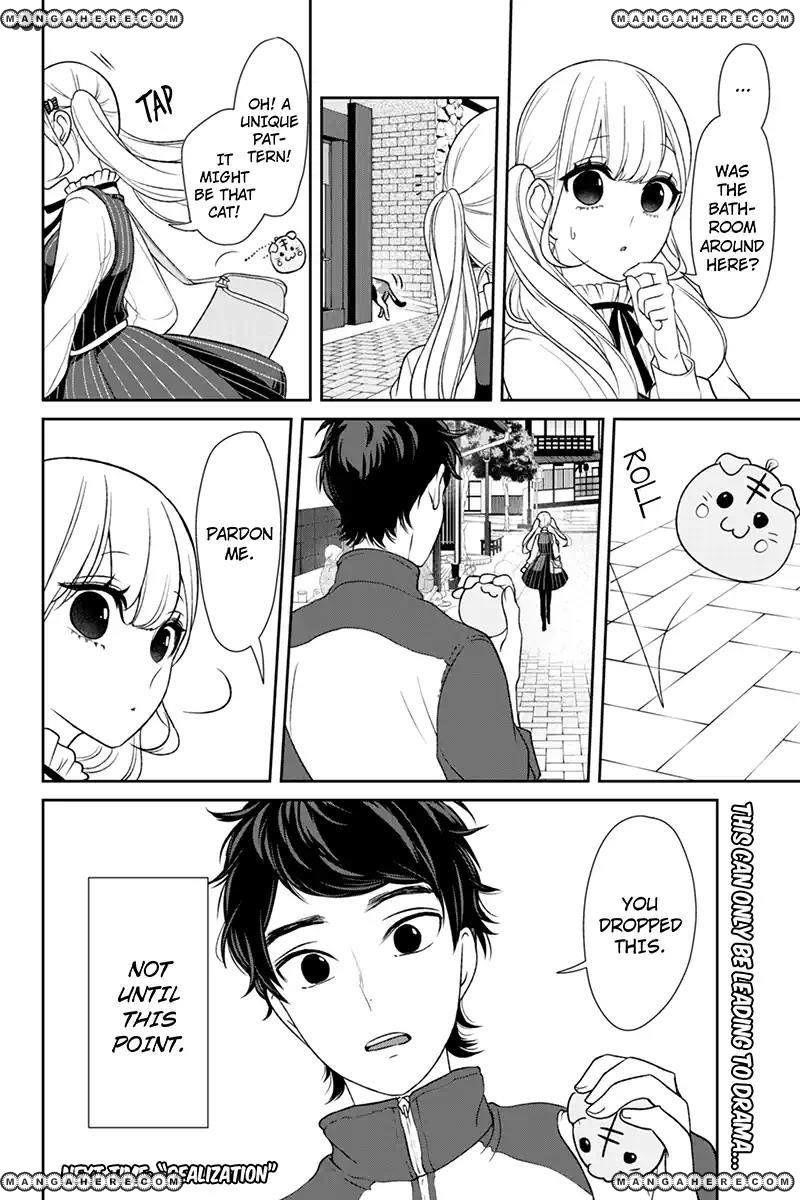 Love and Lies Chapter 110 - Page 7