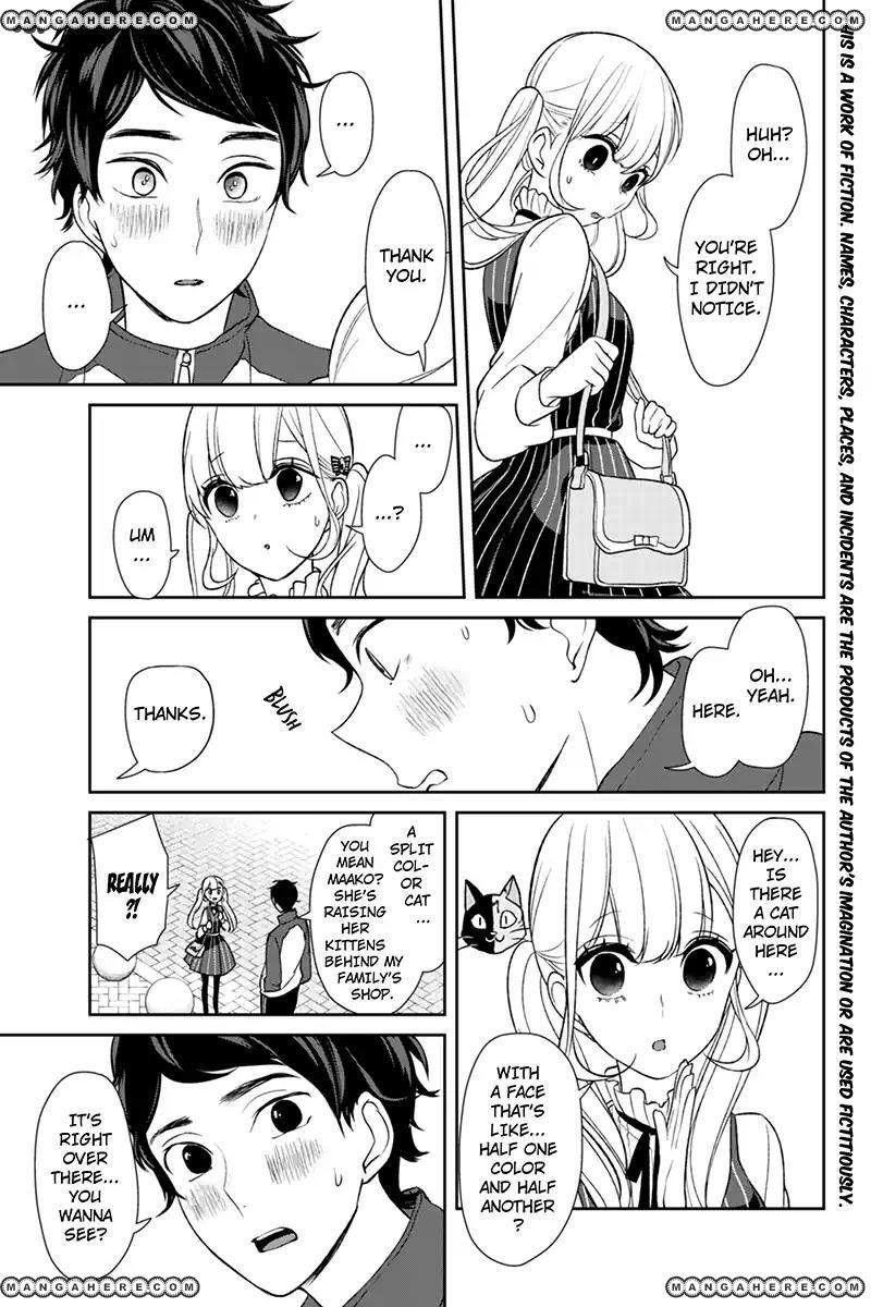 Love and Lies Chapter 111 - Page 2