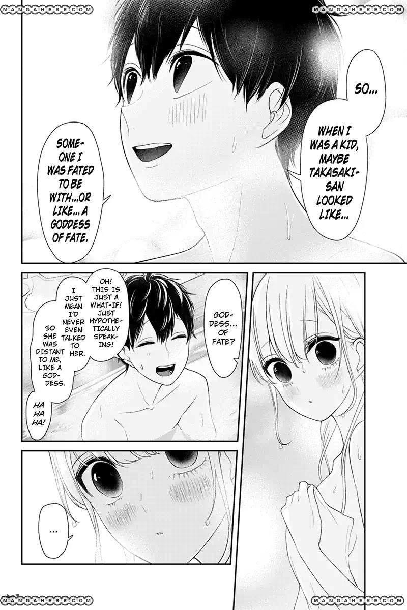 Love and Lies Chapter 113 - Page 8