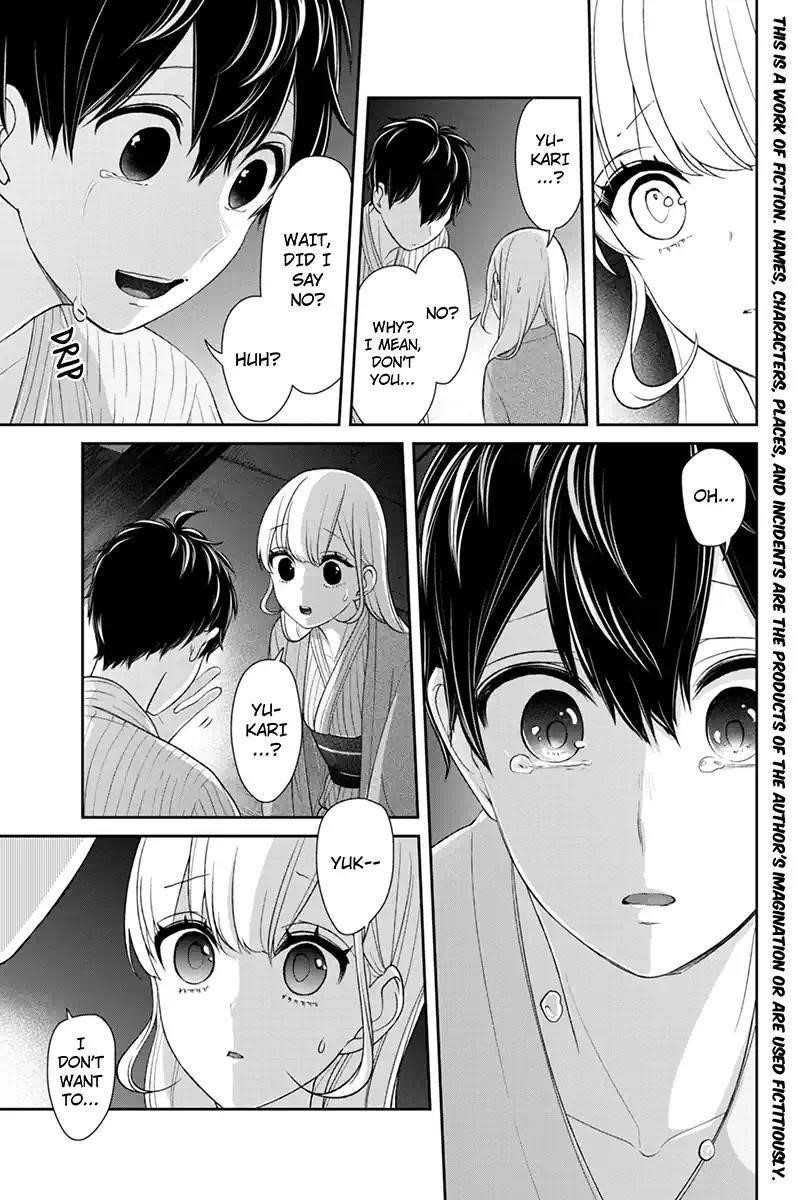 Love and Lies Chapter 116 - Page 2