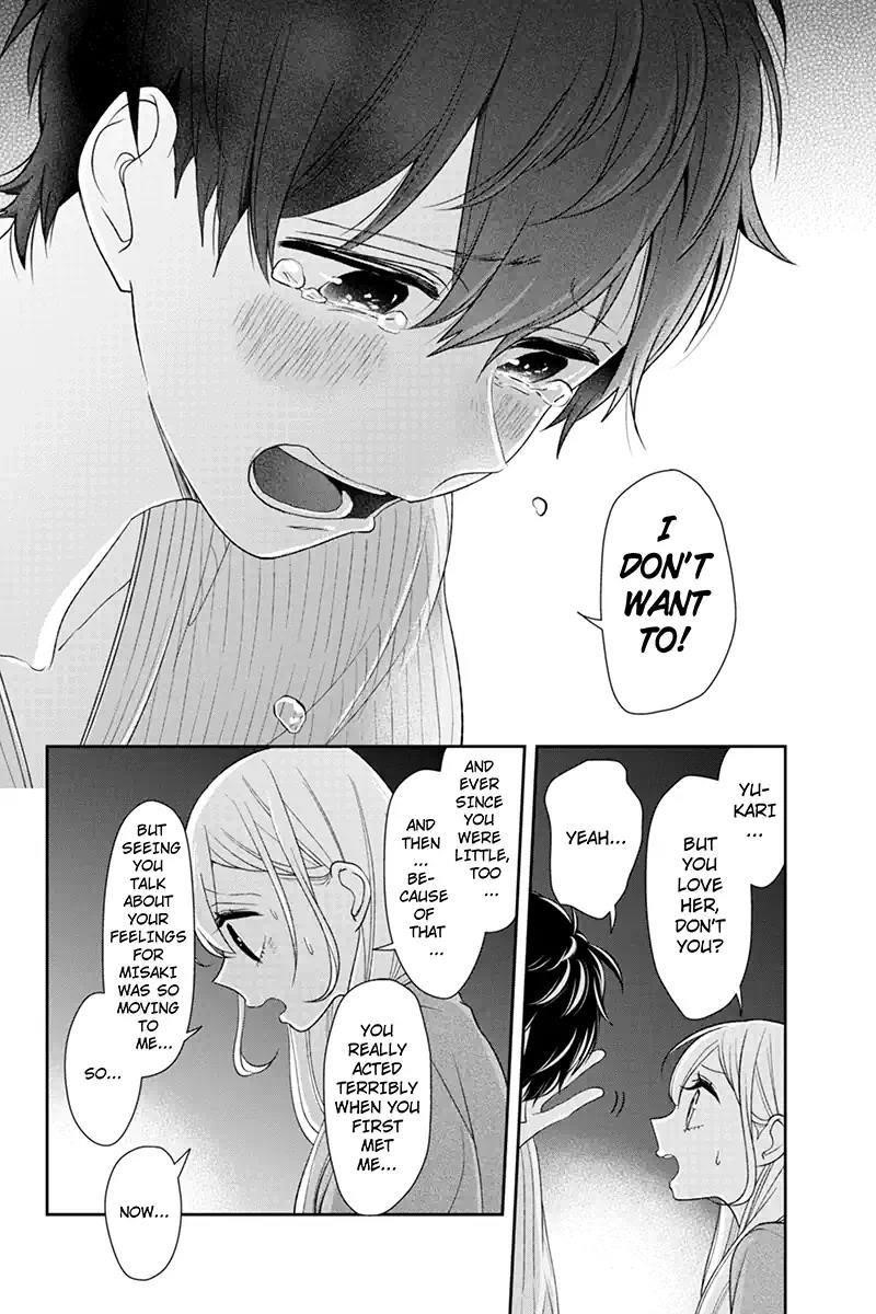 Love and Lies Chapter 116 - Page 3