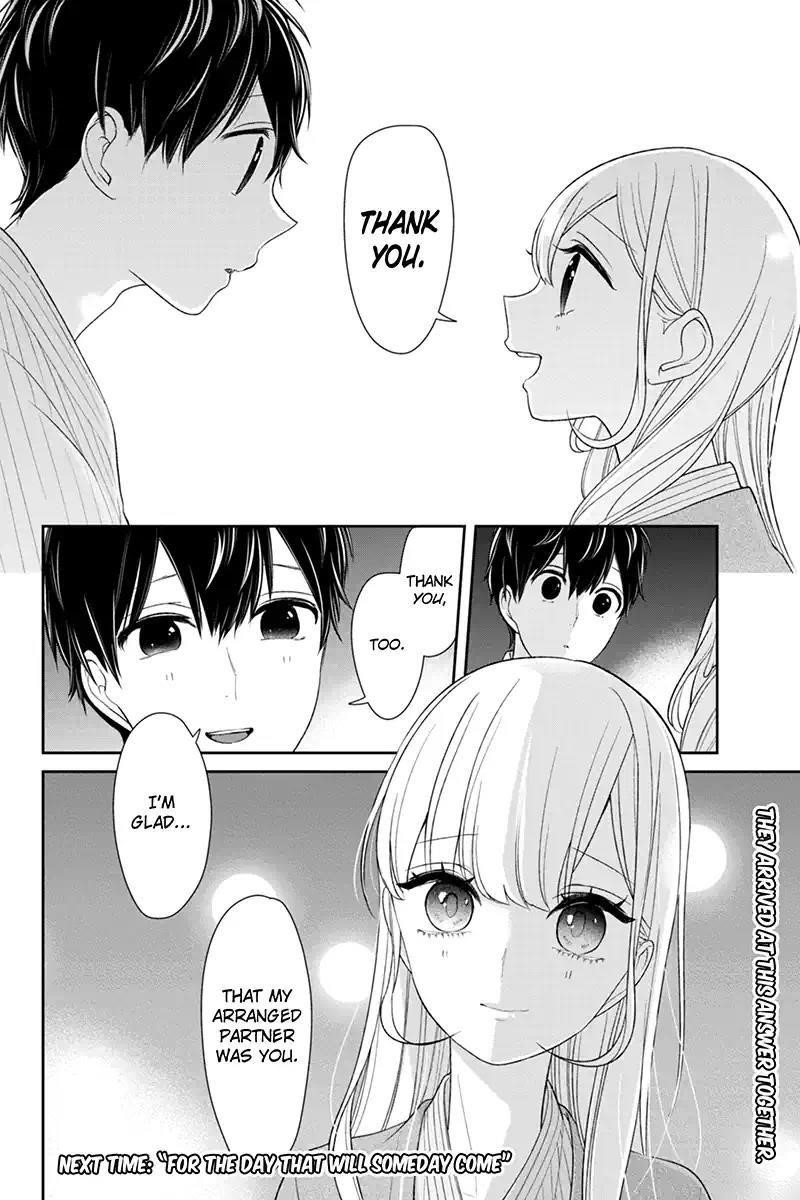 Love and Lies Chapter 116 - Page 9