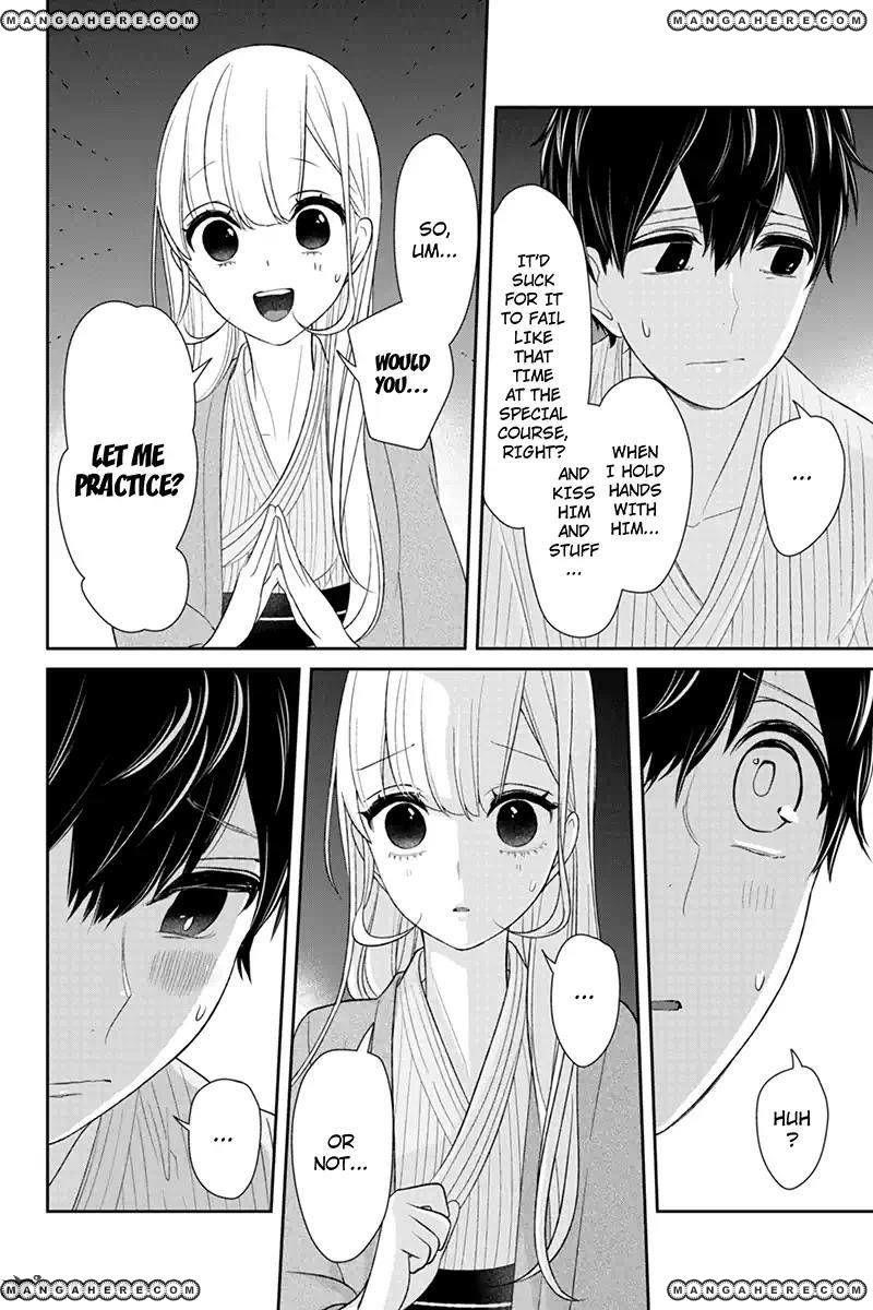 Love and Lies Chapter 117 - Page 5