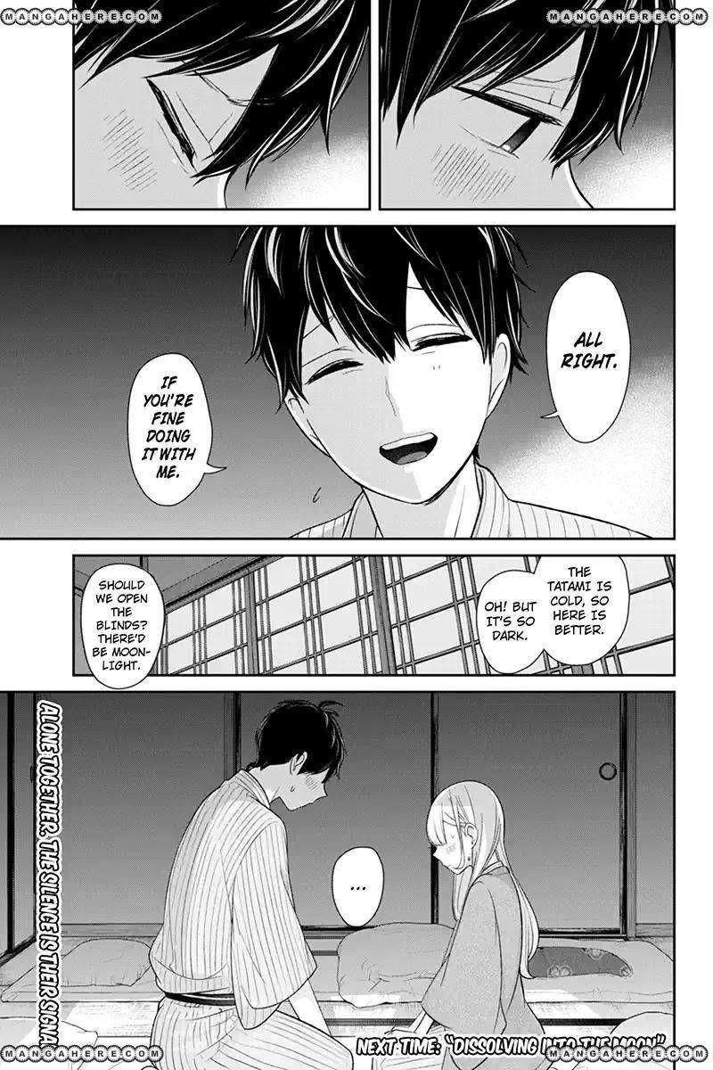 Love and Lies Chapter 117 - Page 6