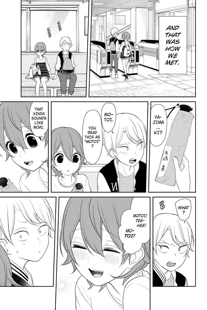 Love and Lies Chapter 119 - Page 10