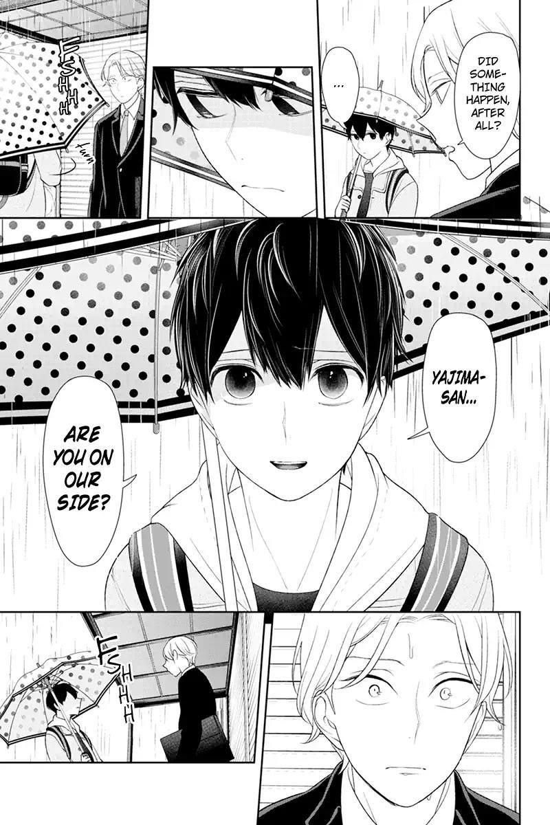 Love and Lies Chapter 119 - Page 6