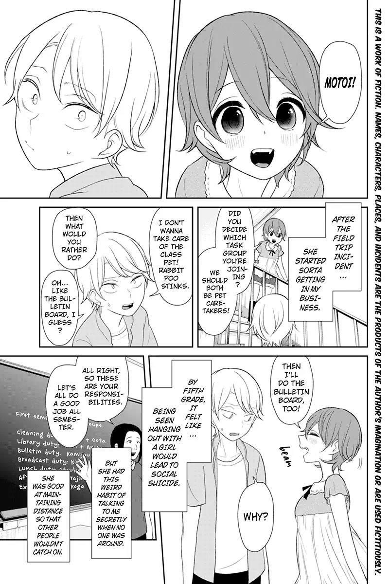 Love and Lies Chapter 120 - Page 2