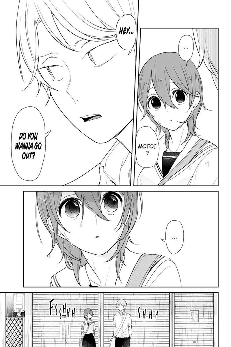 Love and Lies Chapter 120 - Page 6