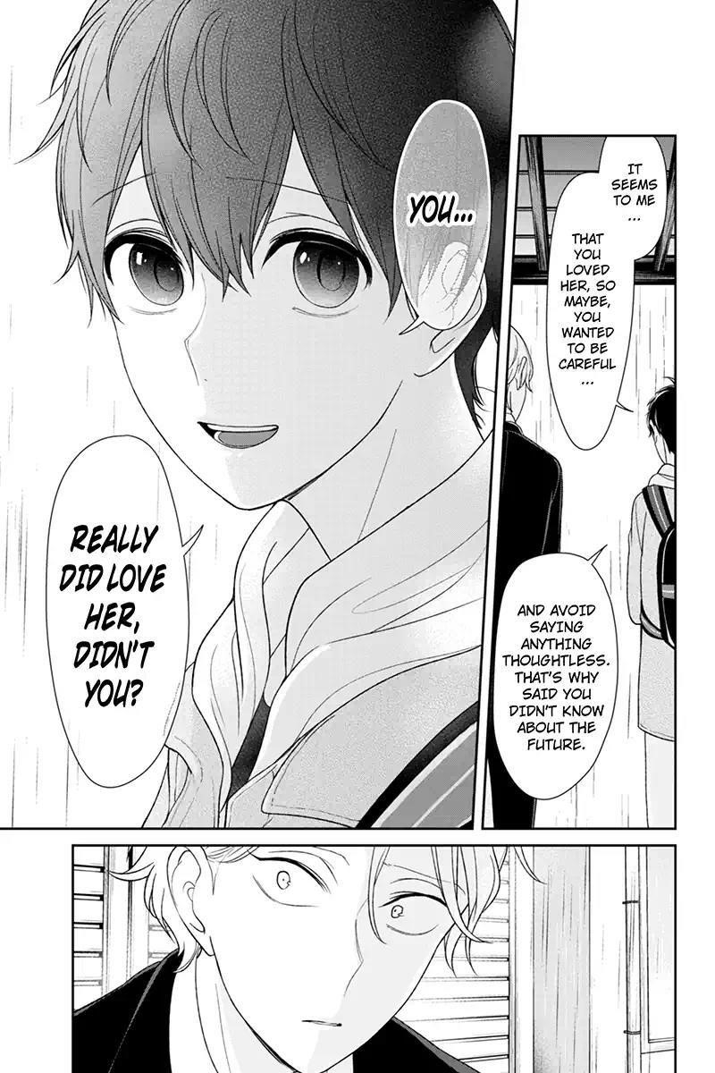 Love and Lies Chapter 123 - Page 6