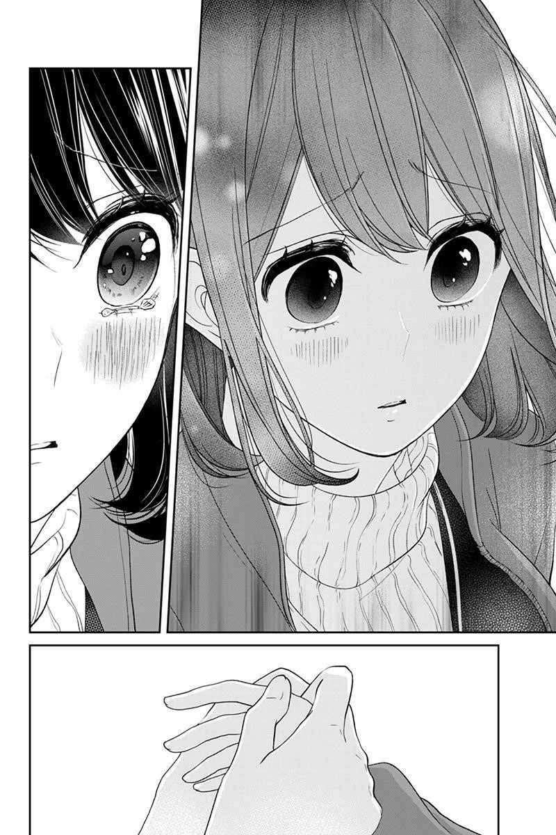 Love and Lies Chapter 128 - Page 10