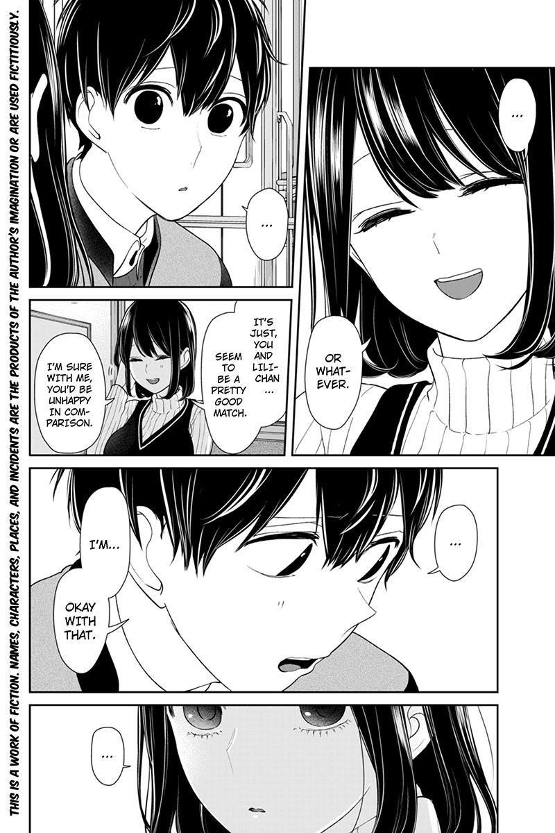 Love and Lies Chapter 128 - Page 2