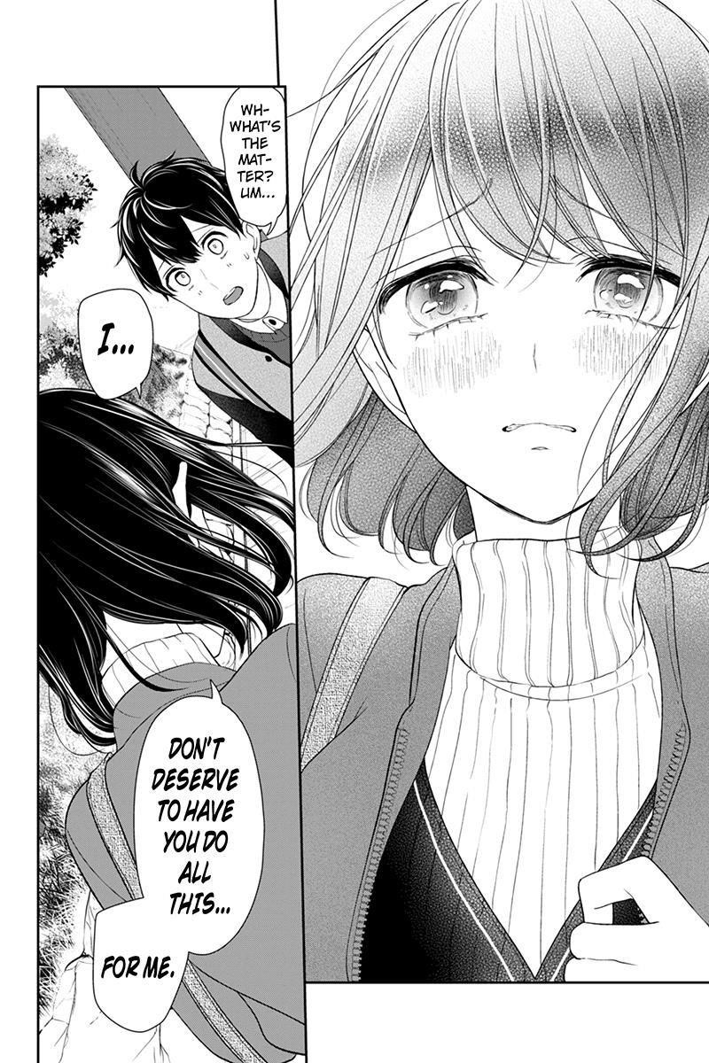 Love and Lies Chapter 128 - Page 6