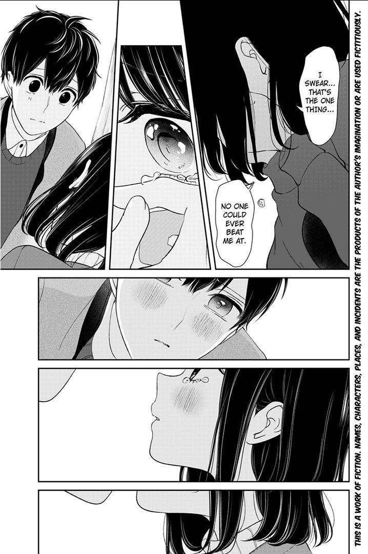 Love and Lies Chapter 129 - Page 2