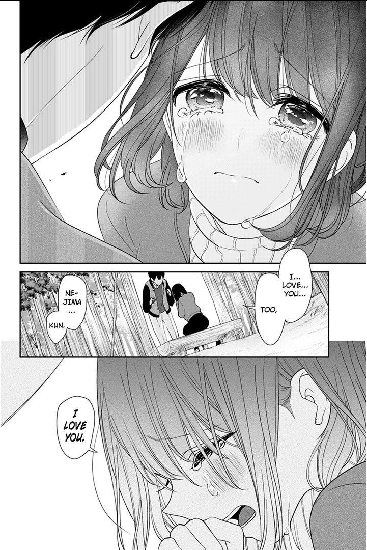 Love and Lies Chapter 129 - Page 3