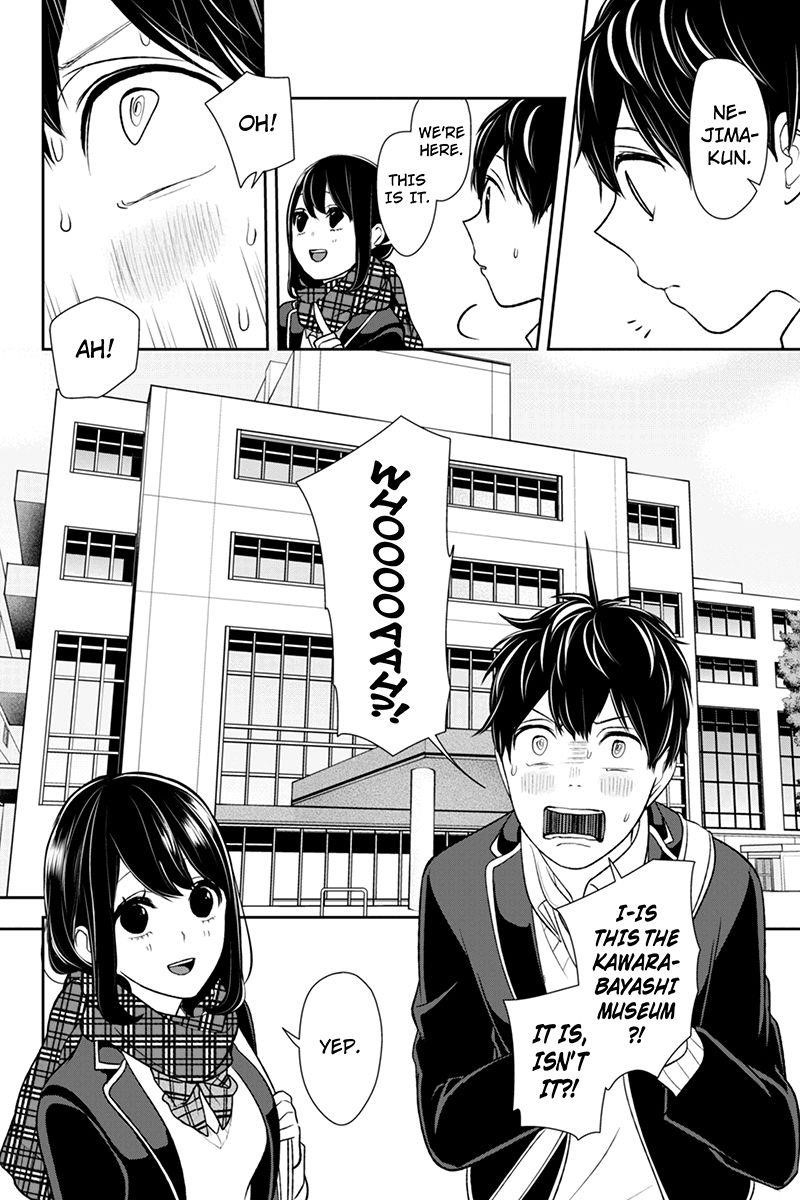 Love and Lies Chapter 140 - Page 3