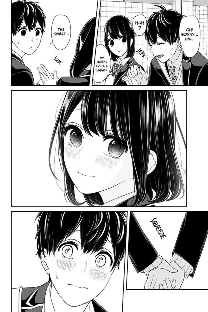 Love and Lies Chapter 145 - Page 3