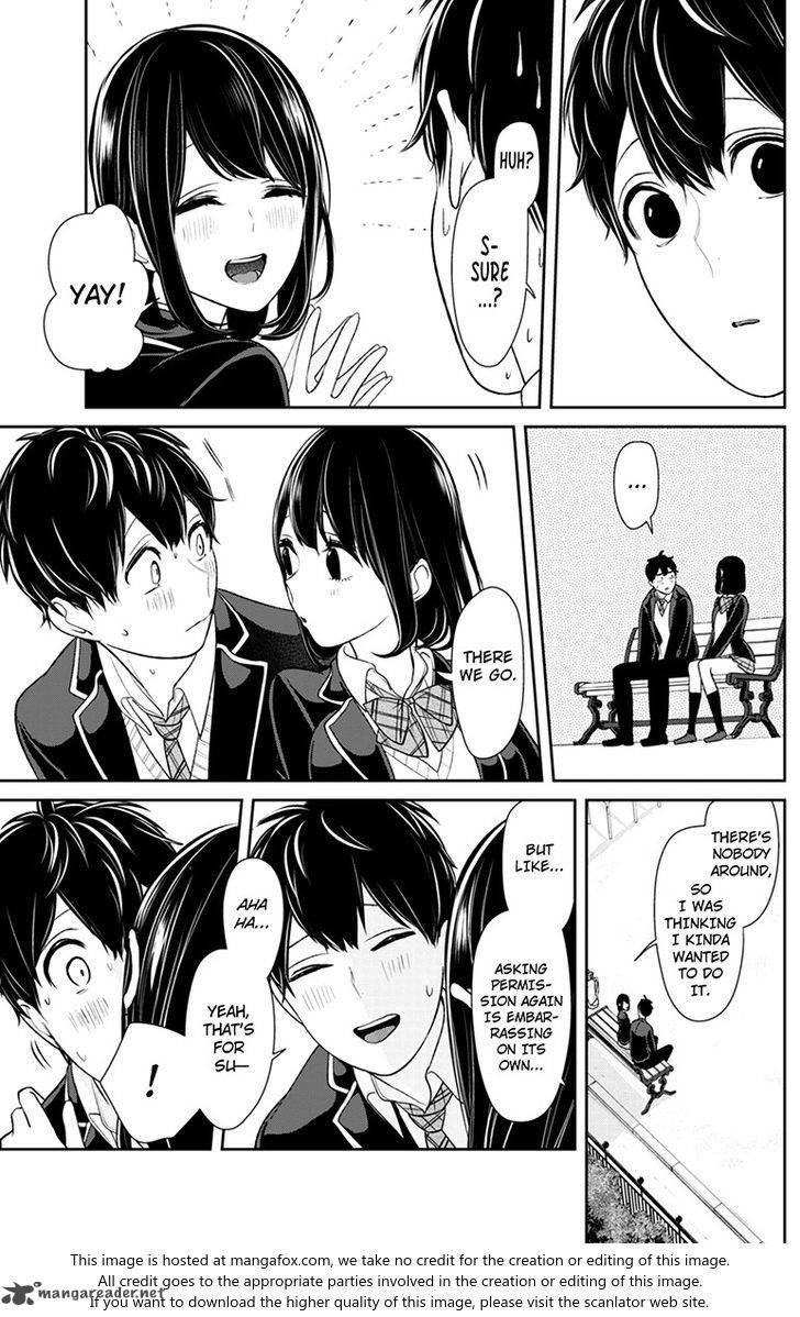 Love and Lies Chapter 146 - Page 4