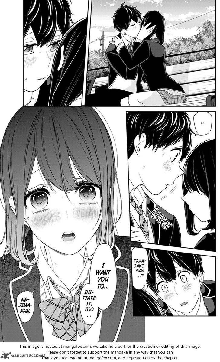 Love and Lies Chapter 146 - Page 6