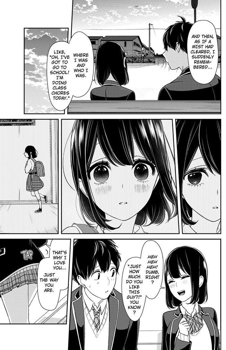 Love and Lies Chapter 147 - Page 5