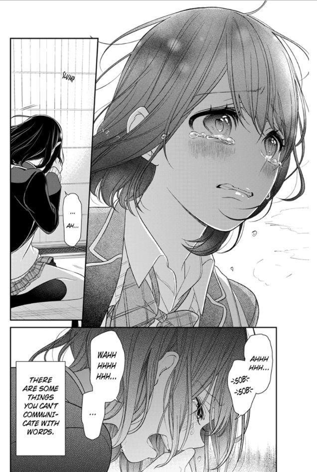 Love and Lies Chapter 148 - Page 8