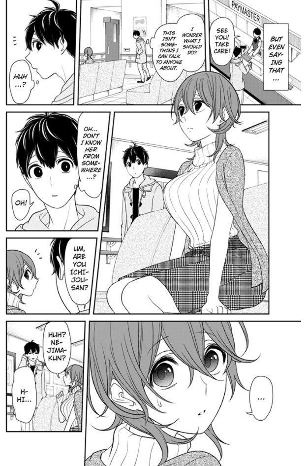 Love and Lies Chapter 150 - Page 3