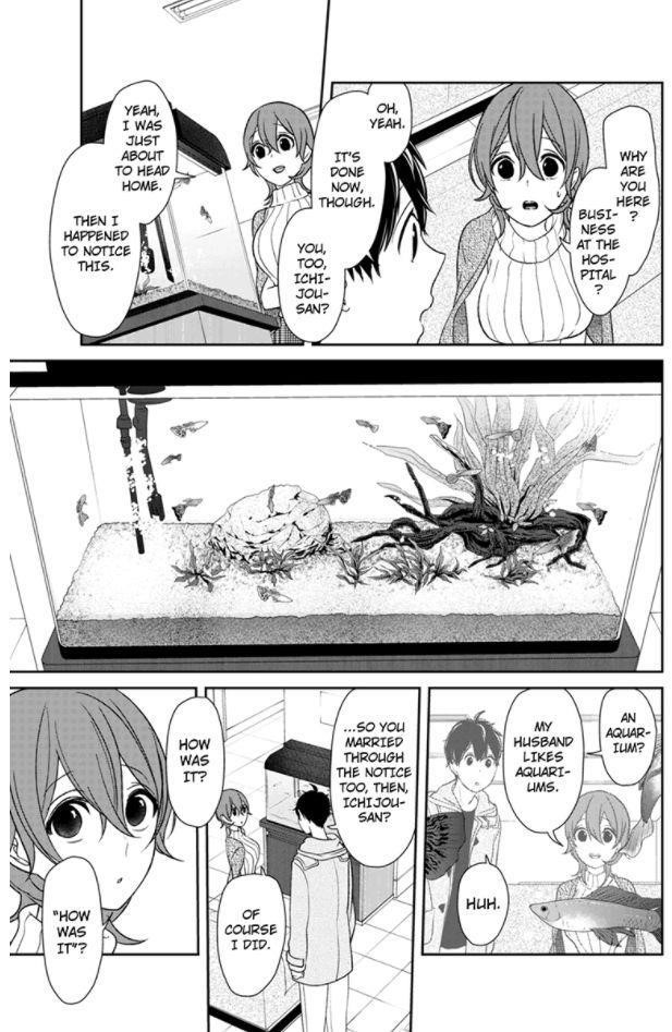 Love and Lies Chapter 150 - Page 4