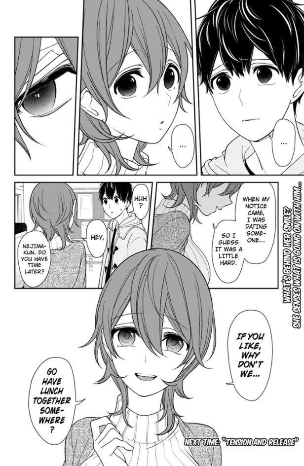 Love and Lies Chapter 150 - Page 5