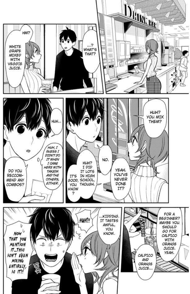 Love and Lies Chapter 151 - Page 5