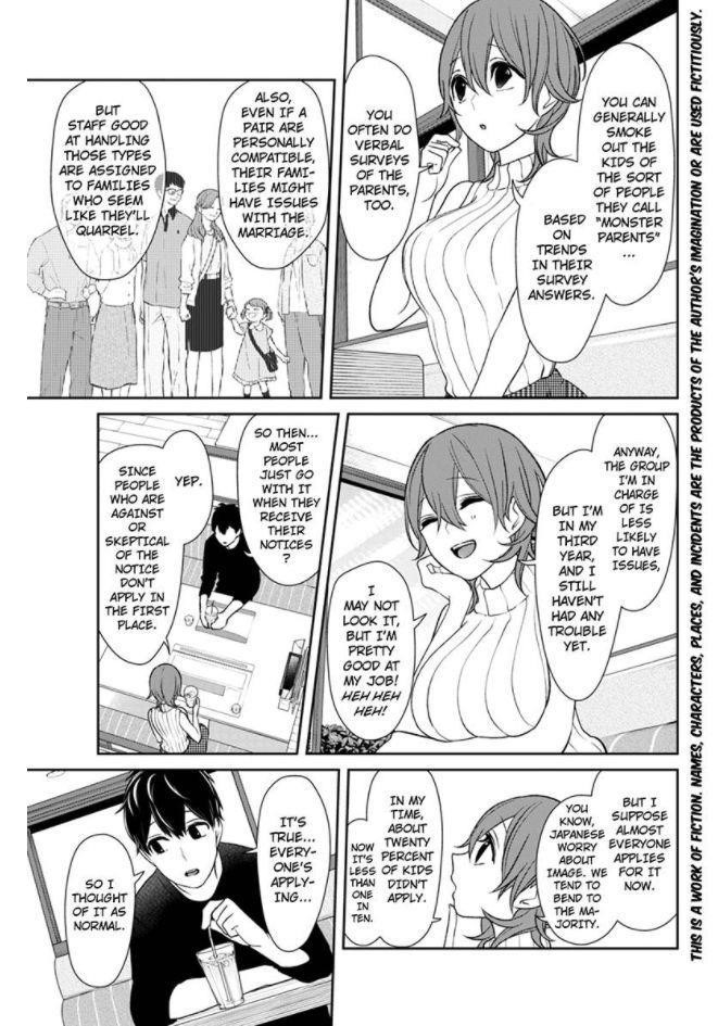 Love and Lies Chapter 152 - Page 2