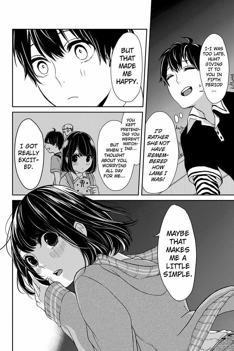 Love and Lies Chapter 2 - Page 15