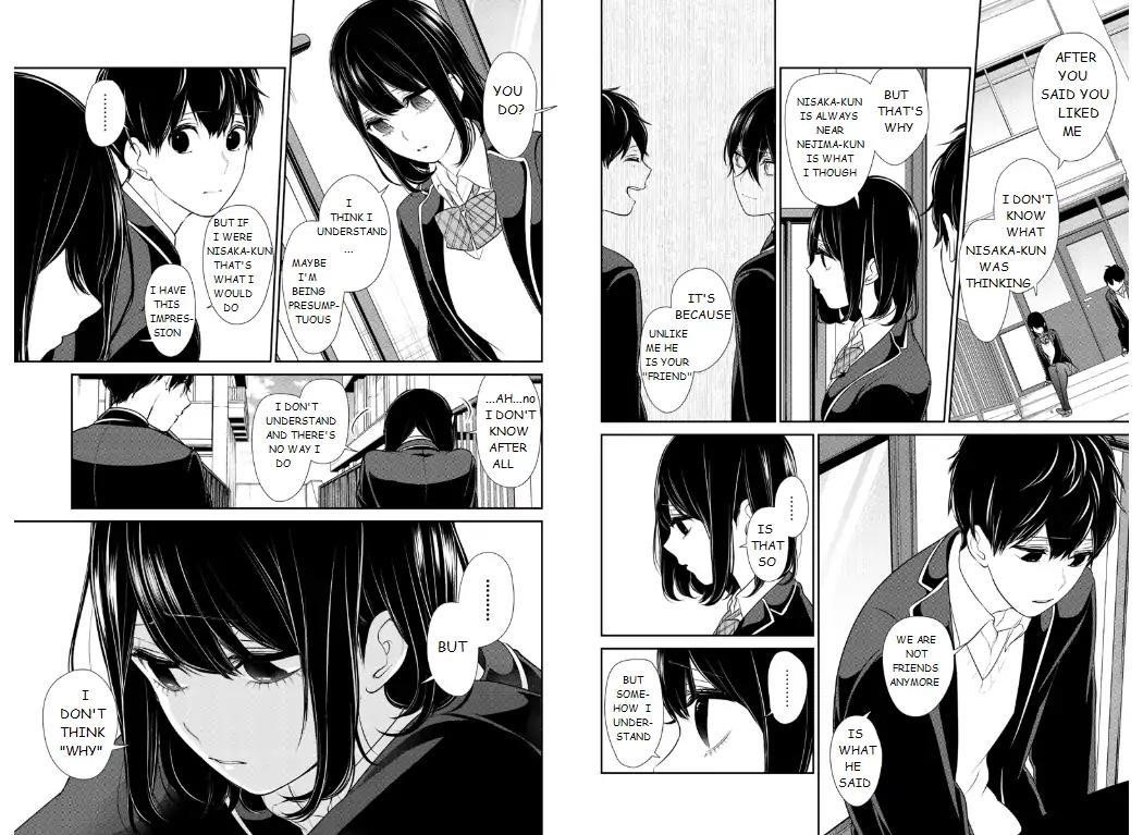 Love and Lies Chapter 204 - Page 2