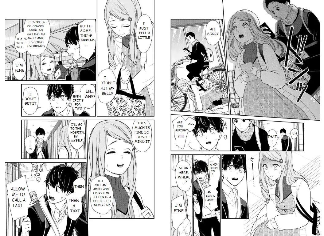 Love and Lies Chapter 208 - Page 4