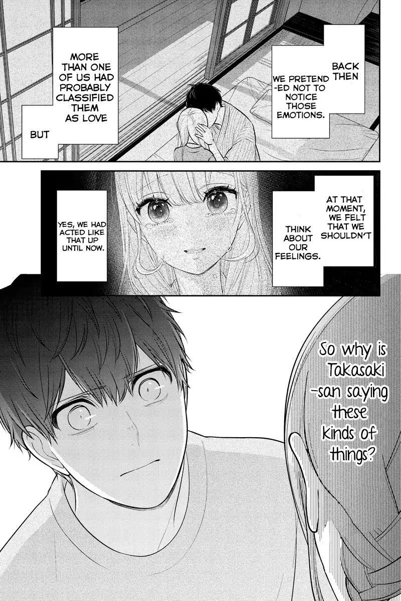 Love and Lies Chapter 219 - Page 3