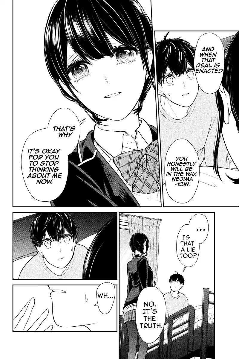 Love and Lies Chapter 219 - Page 6