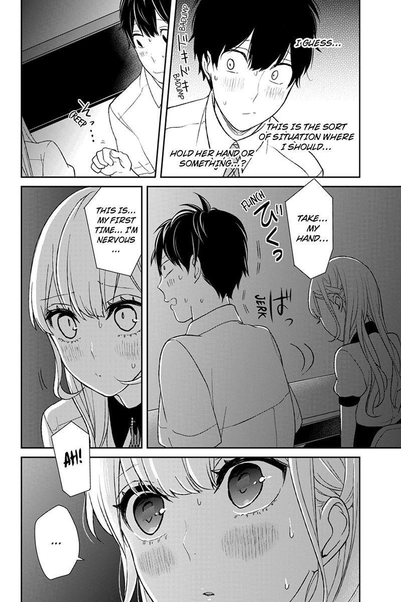 Love and Lies Chapter 51 - Page 3