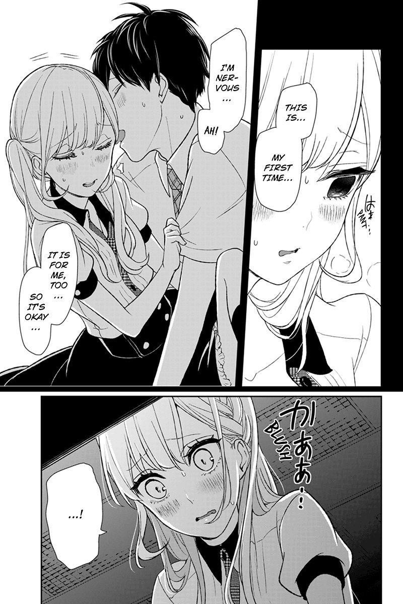 Love and Lies Chapter 51 - Page 4