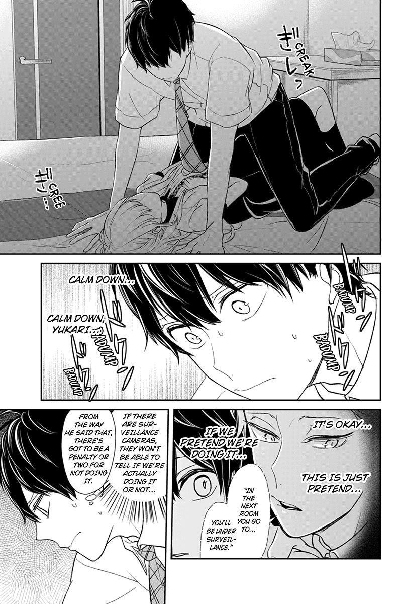 Love and Lies Chapter 54 - Page 4