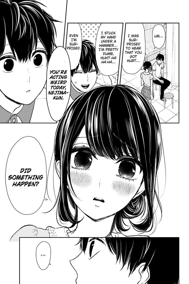 Love and Lies Chapter 60 - Page 5