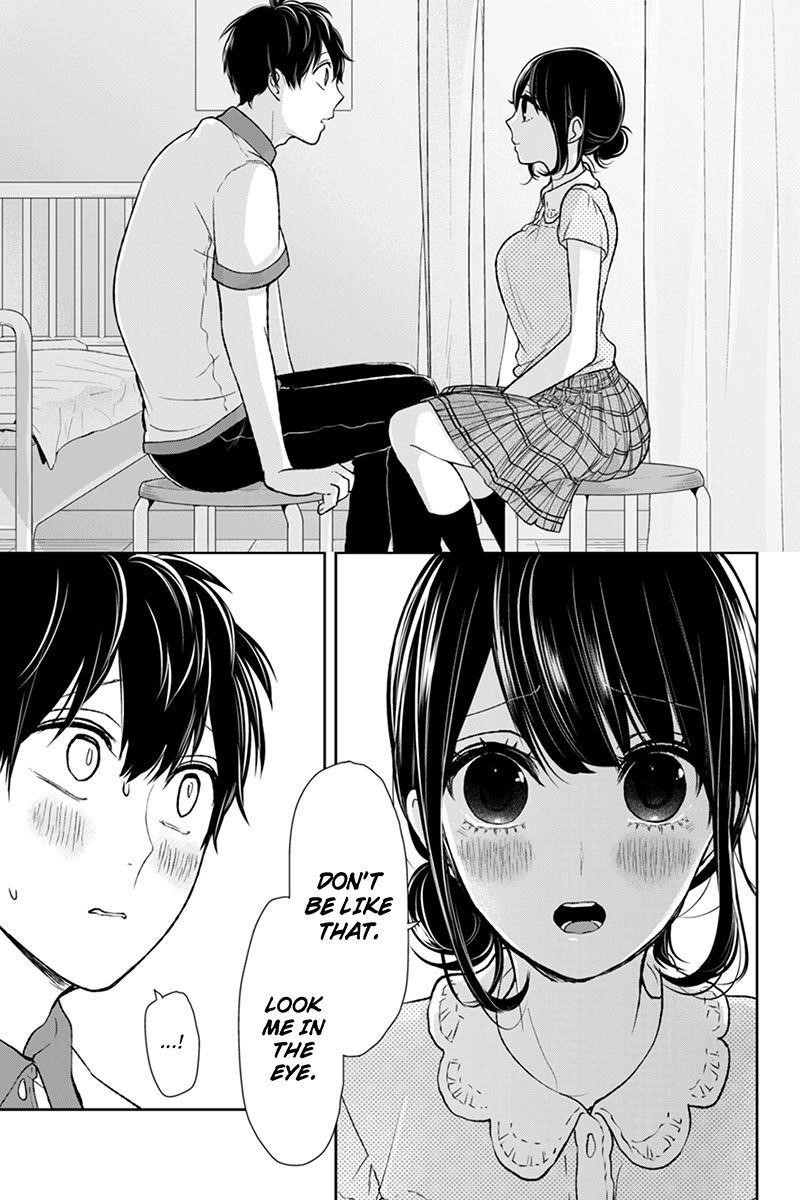 Love and Lies Chapter 61 - Page 4