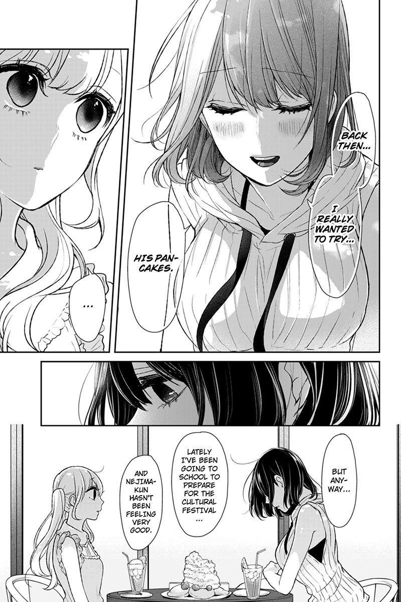 Love and Lies Chapter 62 - Page 6