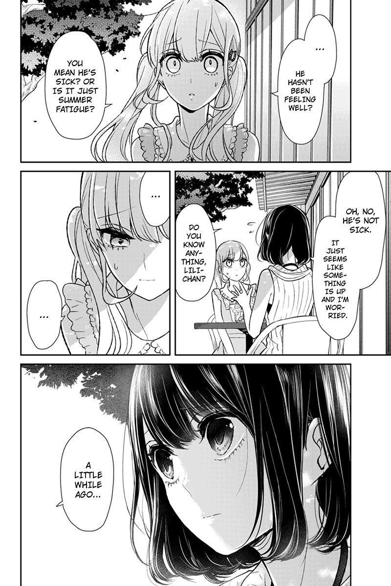 Love and Lies Chapter 62 - Page 7