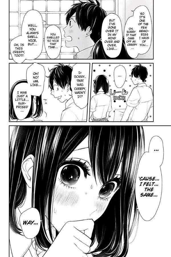 Love and Lies Chapter 73 - Page 10