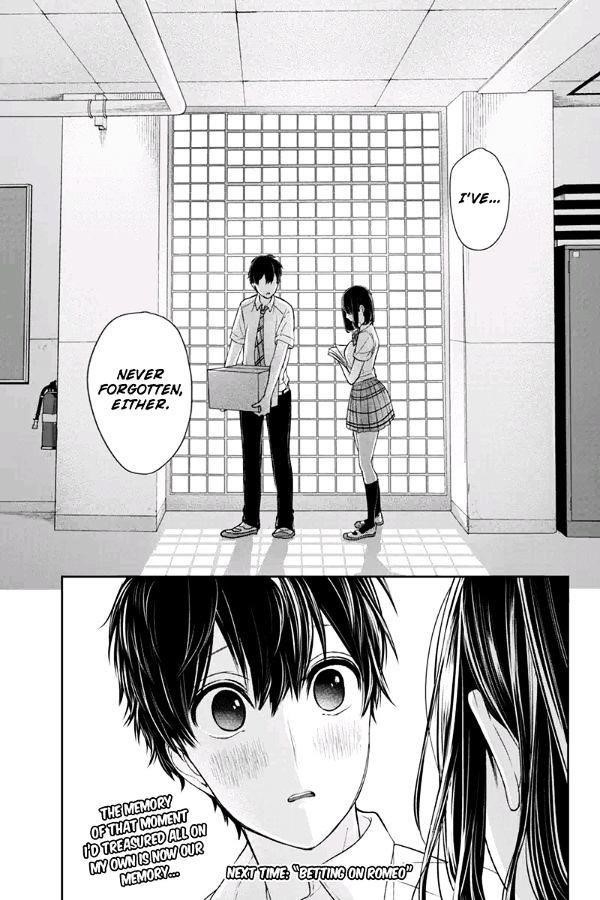 Love and Lies Chapter 73 - Page 11