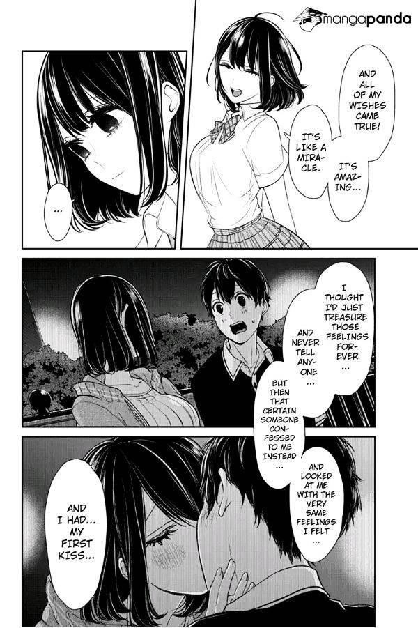 Love and Lies Chapter 75 - Page 7